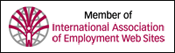 International Association of Employment Web Sites Member