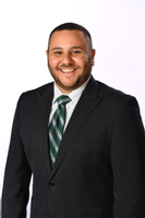 Michael Motta's Jobs In Sports Profile Picture