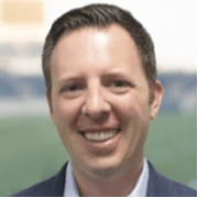 Joe Andrade's Jobs In Sports Profile Picture