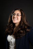 Delphina Delgadillo's Jobs In Sports Profile Picture