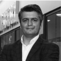 Cemal OZMAN's Jobs In Sports Profile Picture