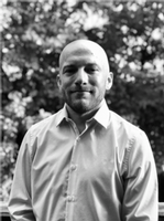 Geron Rains's Jobs In Sports Profile Picture