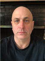 Geoffrey Smith's Jobs In Sports Profile Picture