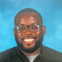 Ivan Raymond's Jobs In Sports Profile Picture