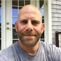 Evan Kantor's Jobs In Sports Profile Picture