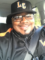 Damien Darby's Jobs In Sports Profile Picture