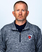 Keith Essary's Jobs In Sports Profile Picture