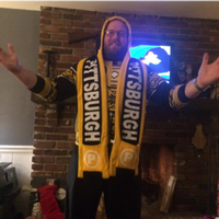 Chris Galiszewski's Jobs In Sports Profile Picture