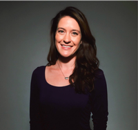 Jennifer Vane's Jobs In Sports Profile Picture