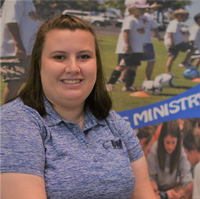 Madison Flynt's Jobs In Sports Profile Picture