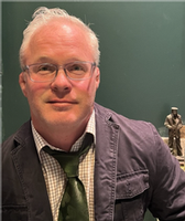 Christopher Elliott's Jobs In Sports Profile Picture