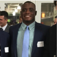 Justyn Jean-Felix's Jobs In Sports Profile Picture