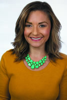 Ashlee Buchanan's Jobs In Sports Profile Picture