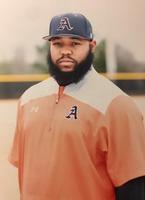 Carrington Calvin's Jobs In Sports Profile Picture