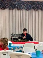 Zachary Price's Jobs In Sports Profile Picture