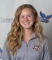 Sarah Swift's Jobs In Sports Profile Picture