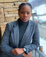 Jada Morgan's Jobs In Sports Profile Picture