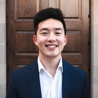 Robert Wang's Jobs In Sports Profile Picture