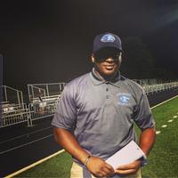 Jason Ashley's Jobs In Sports Profile Picture