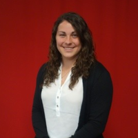 Sarah Keer's Jobs In Sports Profile Picture