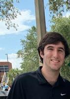 Jacob Zumberg's Jobs In Sports Profile Picture