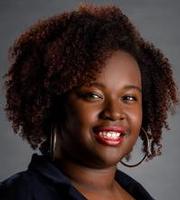 Daria Manior's Jobs In Sports Profile Picture