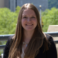 Breeann Sheaffer's Jobs In Sports Profile Picture