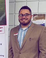 Justin Rogalsky's Jobs In Sports Profile Picture