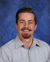 Eric Spaulding's Jobs In Sports Profile Picture