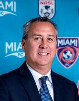 Darren McCartney's Jobs In Sports Profile Picture