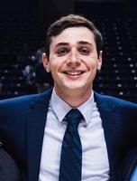 Daniel Chatterton's Jobs In Sports Profile Picture