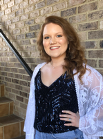 Victoria Noles's Jobs In Sports Profile Picture