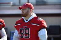 Sam Blank's Jobs In Sports Profile Picture