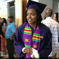 Amber Jones's Jobs In Sports Profile Picture