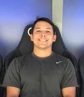 Ben Morrison's Jobs In Sports Profile Picture