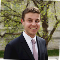 Jake Meister's Jobs In Sports Profile Picture