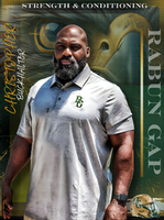 Chris Buckhalter's Jobs In Sports Profile Picture