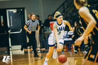 Danielle Shafer's Jobs In Sports Profile Picture