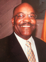 Darryl Bishop's Jobs In Sports Profile Picture