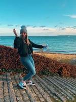 Ellen Dore's Jobs In Sports Profile Picture