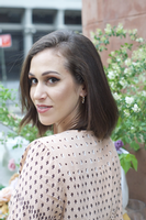 Nadia Sobehart's Jobs In Sports Profile Picture