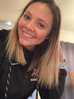 Samantha Jett's Jobs In Sports Profile Picture