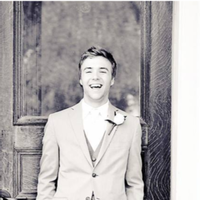 Mason Trotter's Jobs In Sports Profile Picture