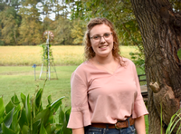 Jesse Booker's Jobs In Sports Profile Picture