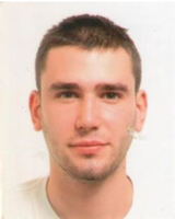 Benjamin Balas's Jobs In Sports Profile Picture