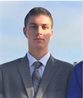 Jared Berenstein's Jobs In Sports Profile Picture