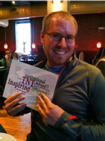 Matthew Collins's Jobs In Sports Profile Picture