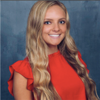 Anna Kaftan's Jobs In Sports Profile Picture