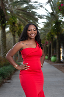 Maya King's Jobs In Sports Profile Picture