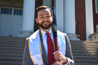 Antonio Burgess's Jobs In Sports Profile Picture